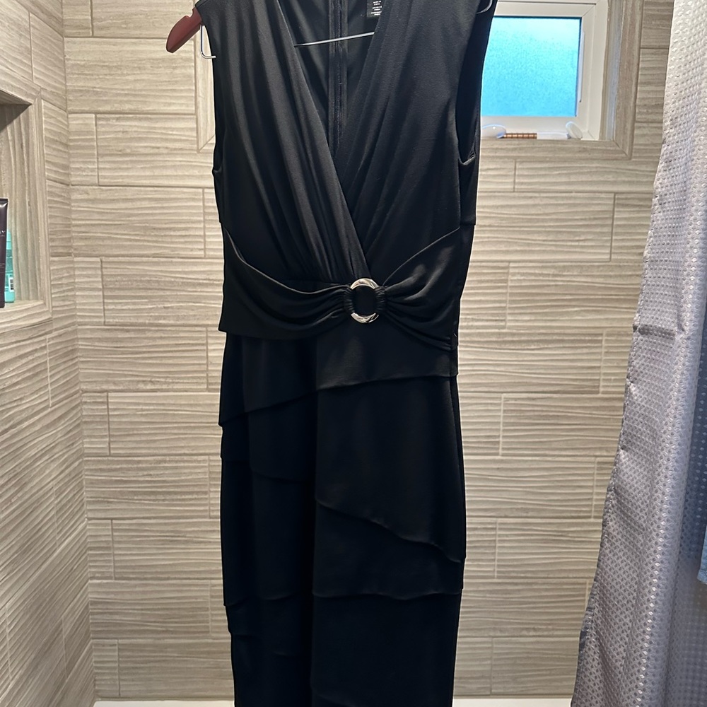 White House Black Market - Slimming Dress.